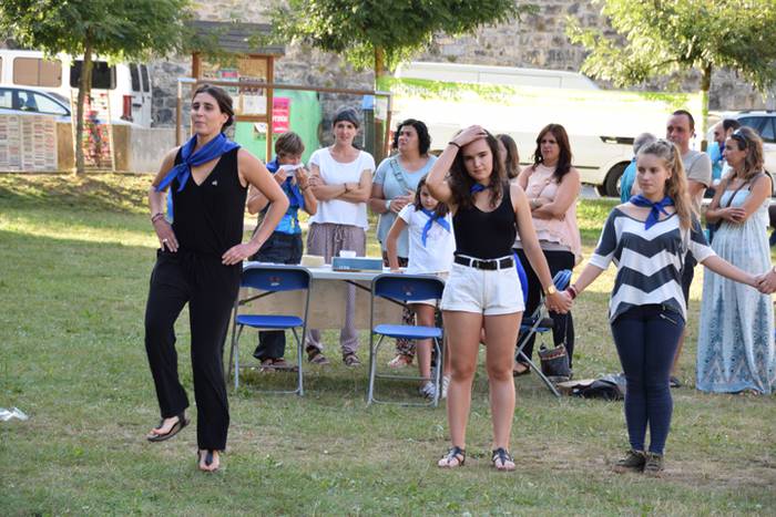 Lizartzako Jaiak 2016 2 1473529442685