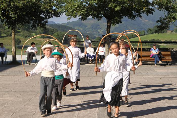 Altzoko jaiak 2017, hasiera 34 1501263527949