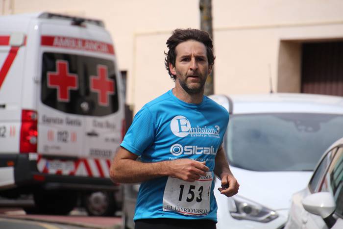 Aitziber Ibarbia eta Julen L 47 1525009136978