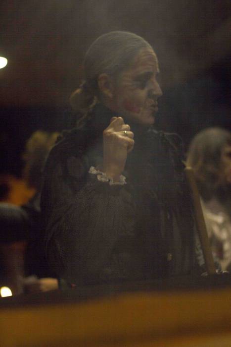 Baliarraingo Gau Beltza 25 1541067413277