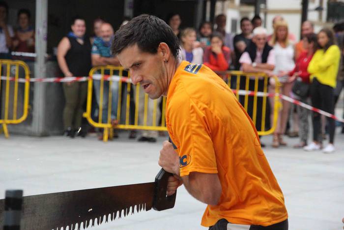 Emozioa, azken izerdira arte 74 1533757569724