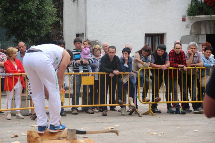 Festa giroan San Inazio egunean  5 1469993266070