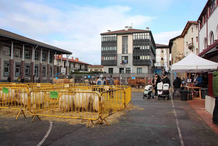 Berastegiko gaztarik onena A 40 1608397929152