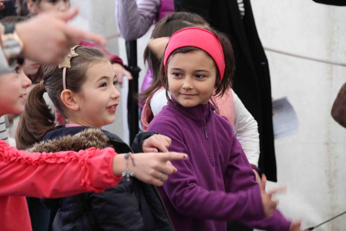 Dantza aldarri bilakatu dute 9 1543066652833