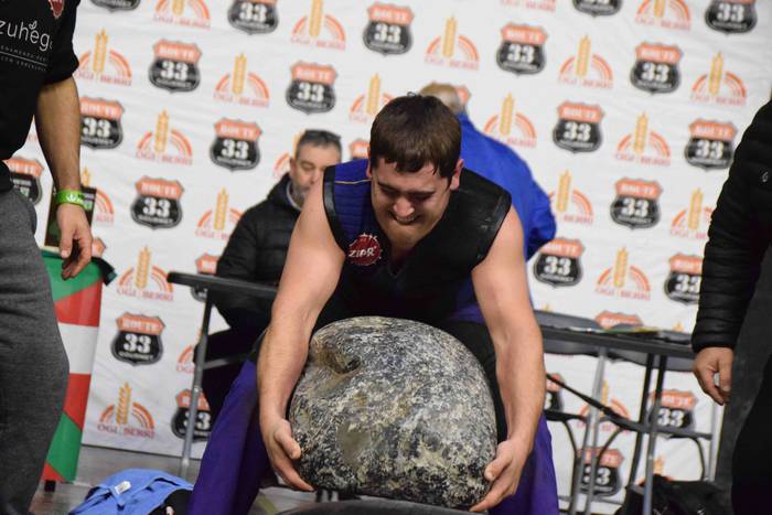 Jokin Eizmendik irabazi du A 14 1573931073334