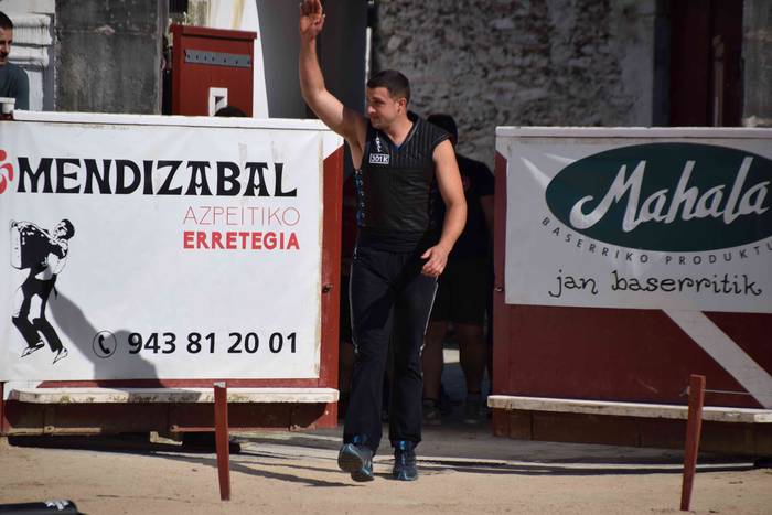 V. Gizonezkoen Euskal Pentat 1 1653767379879