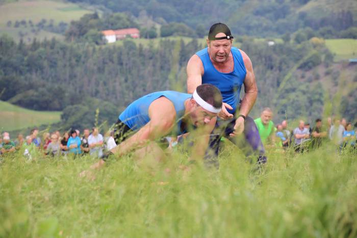 Iban Pardo garaile, Euskal H 23 1564318475052