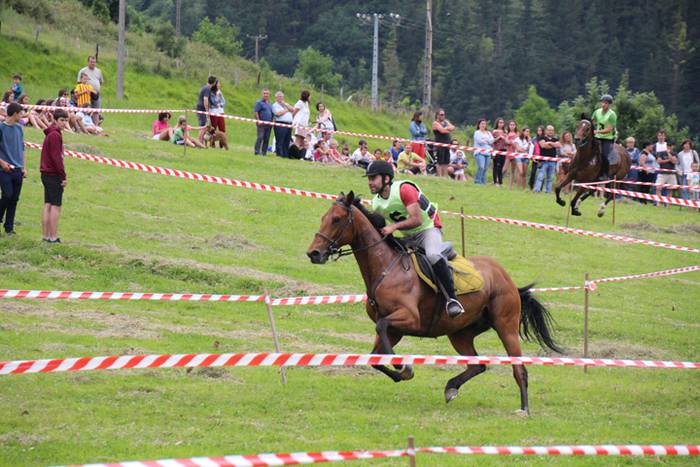 Zaldien gainean lehian 14 1497207181910