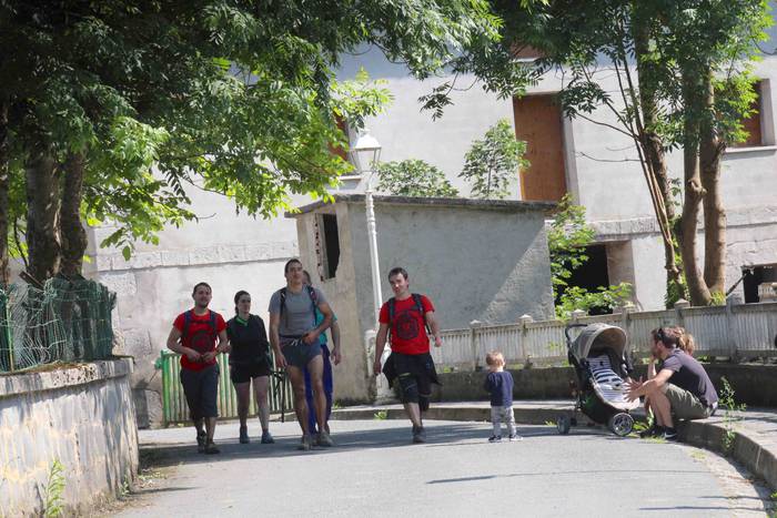 Txirrita Mendi Martxa: mendi 141 1526889711170