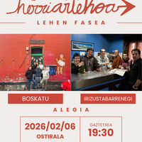 Gipuzkoako Herriartekoa