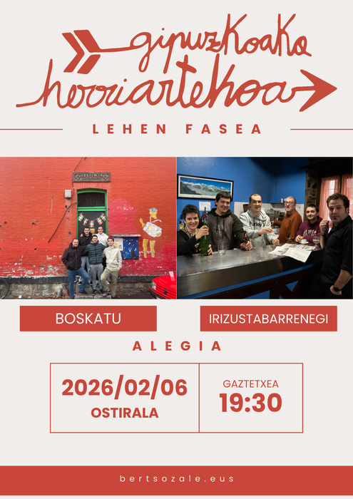 Gipuzkoako Herriartekoa