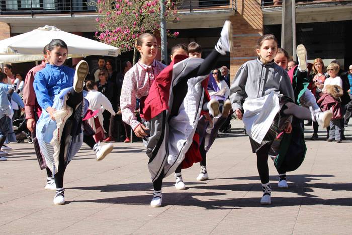 Villabona-dantzari-eguna-Oin 20 1553345913097