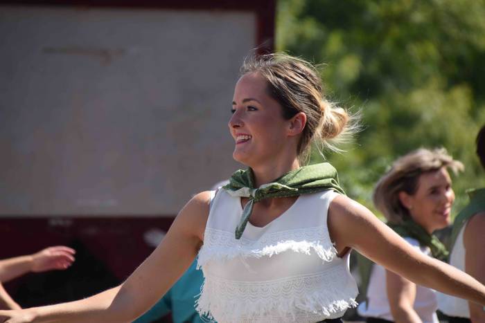 Bidaniko jaiak 2019. Herriko 2 1566647493877