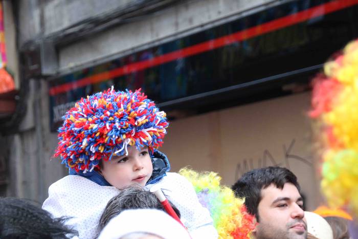 Listo, ez da baleko atzera k 75 1582452369941