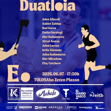 Euskal Duatloia