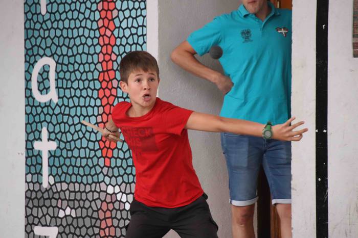 Txikiek pilotari handiak dir 52 1565875100320