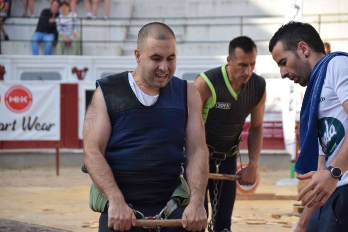 V. Gizonezkoen Euskal Pentat 67 1653767415232