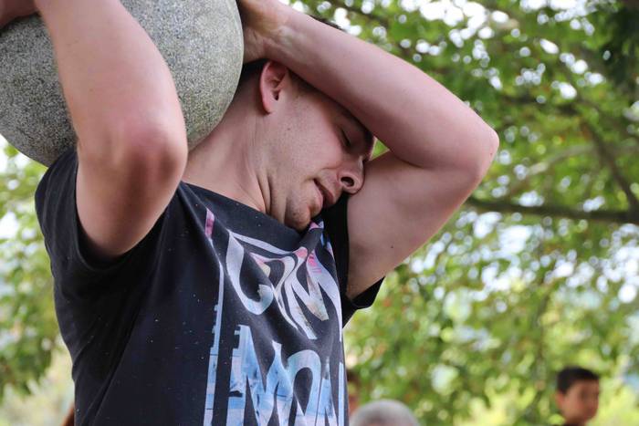 Asteasuko Santamañan jai egu 12 1563458580739