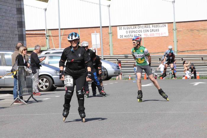 Illazki Zalakain eta Ane Lap 23 1554039209718