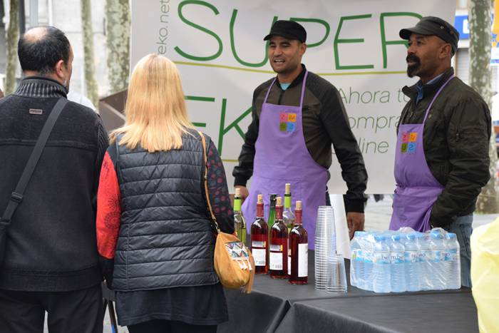 Zutaniren II. Pintxo Tour So 19 1507379976991