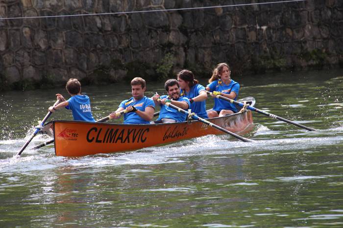 Batela txikien balantza, Zut 72 1505566967034