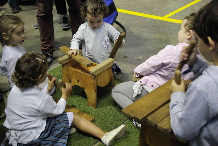 Euskal Jaia ospatzen ari dir 46 1539524567633