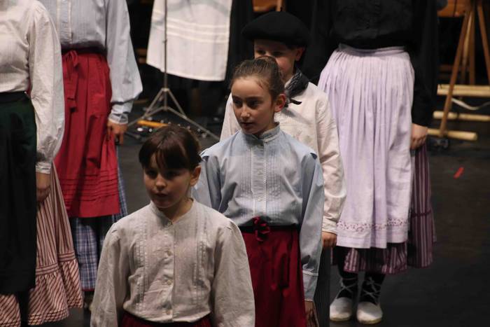 'Txekorra' da Lizartzako ina 63 1581168749836