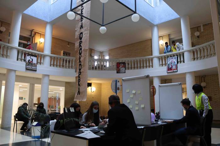 Inauteriak 22, eskolak 6 1645963548604