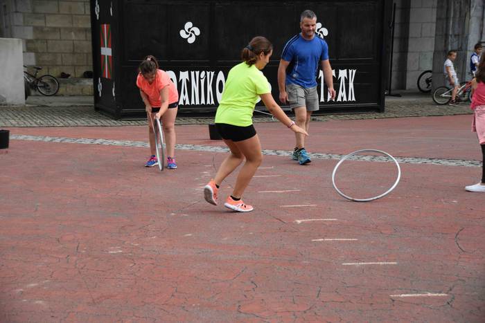 Bidaniko festak 2018 suziria 90 1535046598894