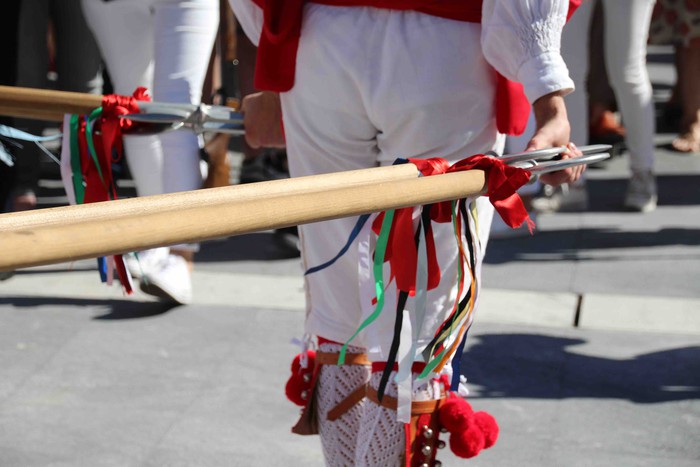 Festa hizki larriz - 118