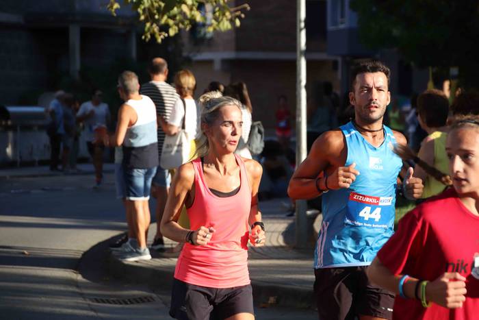 Zizurkilgo XIII. Kros Mistoa 12 1662403283116