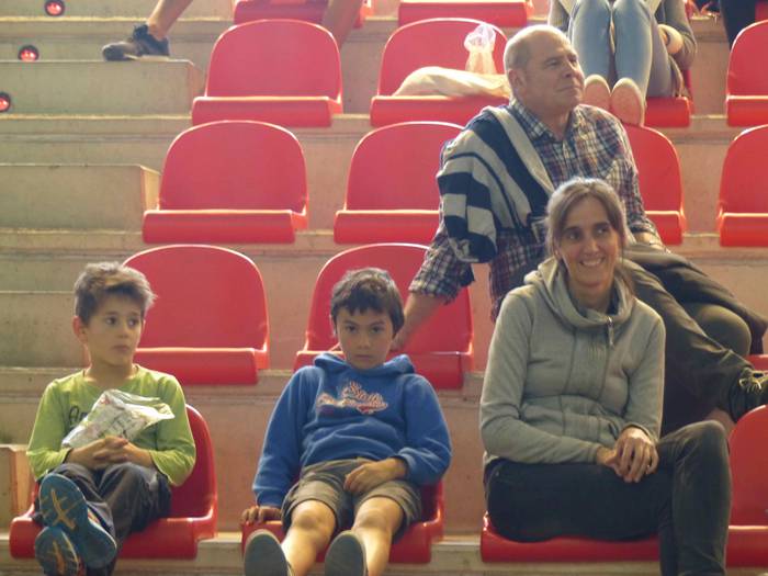 Asteasuko bertso saioa 101 1593513829387