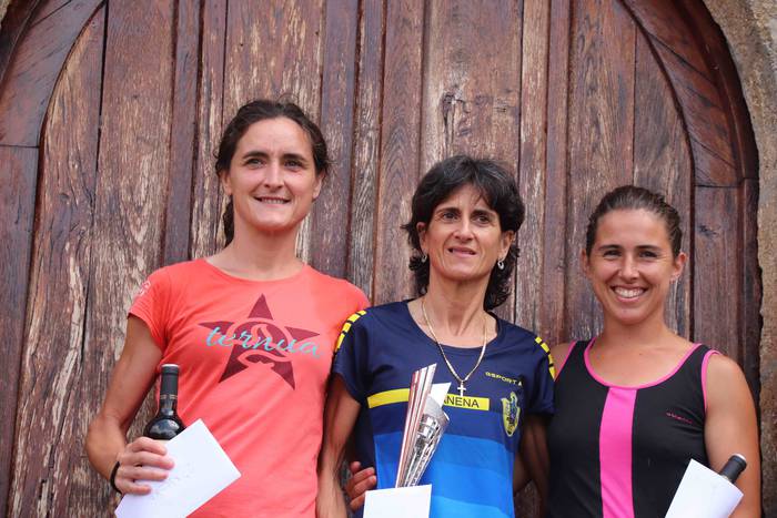 Aitor Regillagak eta Lourdes 139 1531662924709