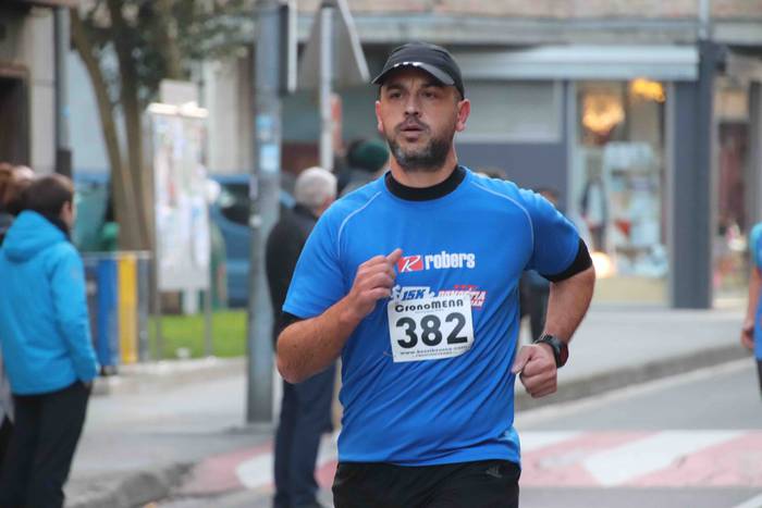 San Silvestre Villabona 2018 127 1546275753956
