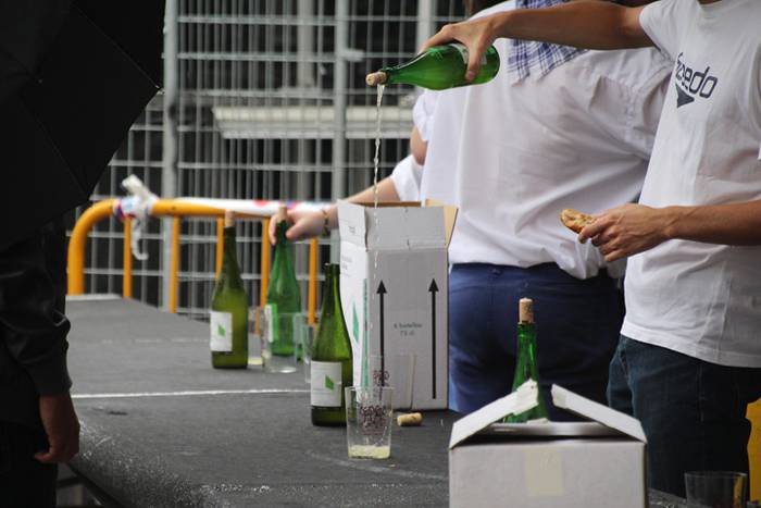 Euriak ere ez du oztopatzen  8 1501438178955