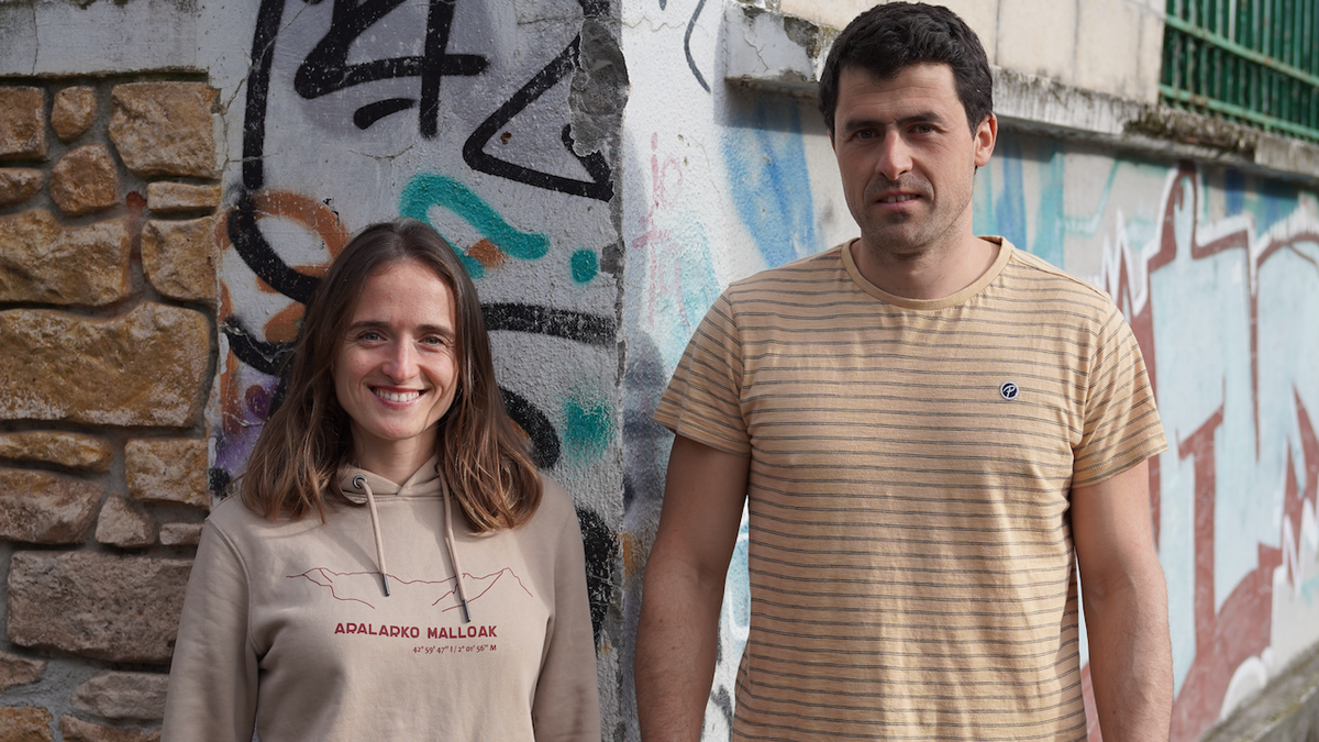 «Oso aberasgarriak izan ziren Ameriketako udak»