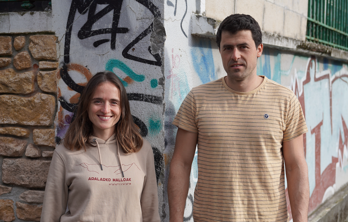 «Oso aberasgarriak izan ziren Ameriketako udak»