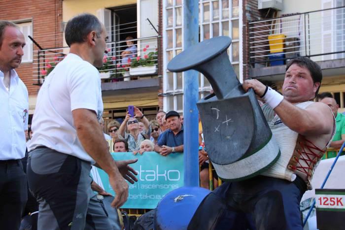 Mikel Lopetegi 'Urra'-k irab 14 1563133610734