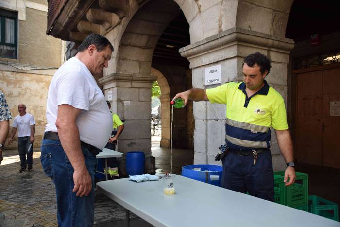 Alegiko festak erraldoi saga 13 1657972177604