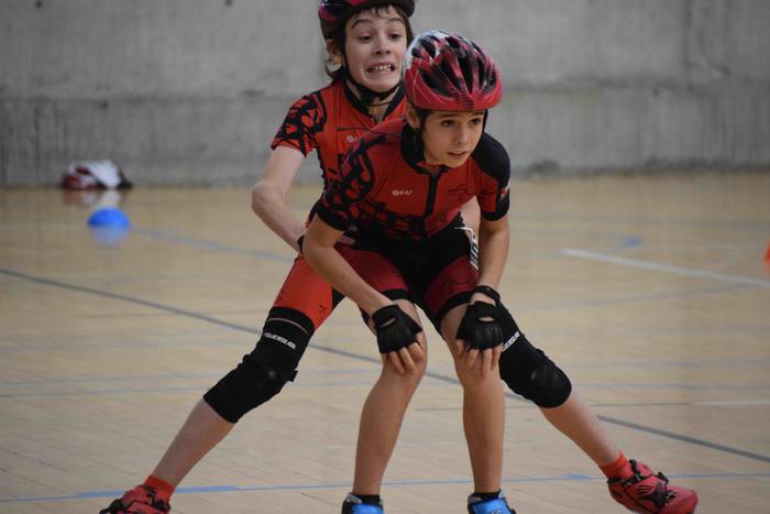 Egur gainean eta abiadura bi 42 1543769374660