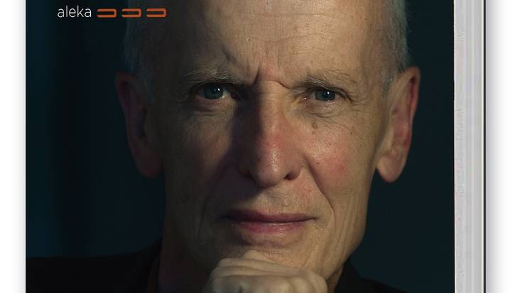 Liburua: Martxelo Otamendi