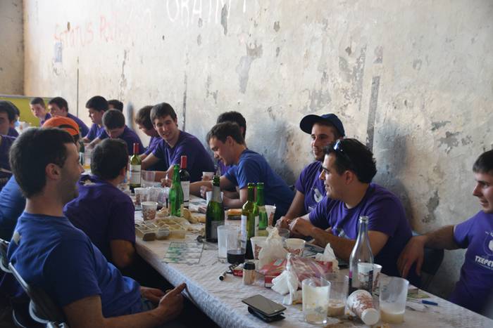 Zizurkilgo Gazte Eguna 2017 5 1491667089954