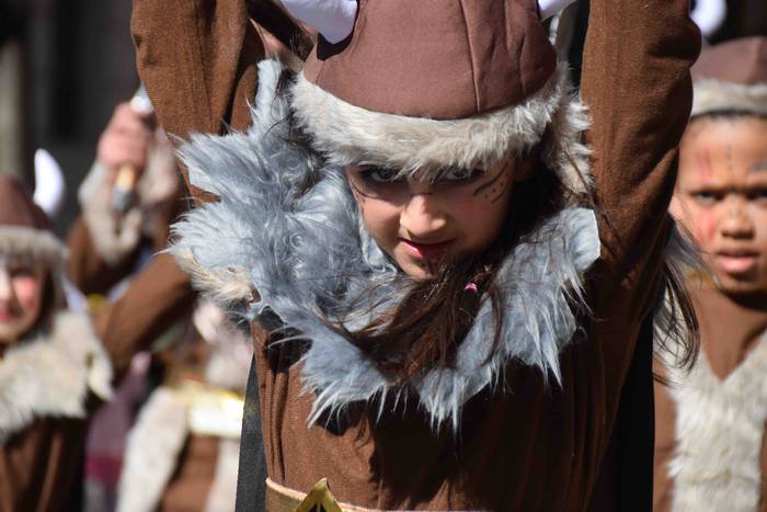 Zaldunita 2019. Karrozak eta 26 1551626297172