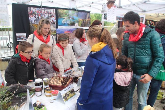 Euskalkien Eguna Zizurkilen 14 1526144053010