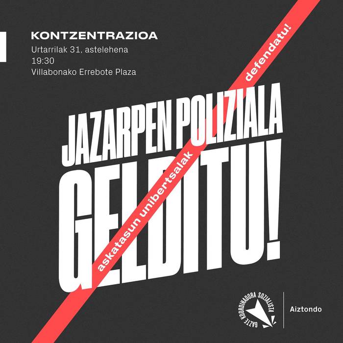 Kontzentrazioa