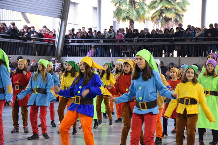 Inauteriak 2018, ikastetxeak 5 1518096640387