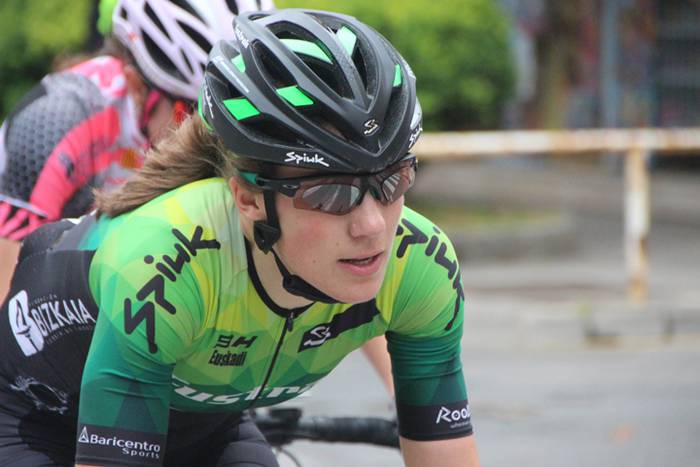 Lucia Gonzalezek irabazi du  22 1527422846060