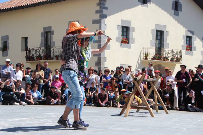 Maskaradak herriz herri 19 1494160334845