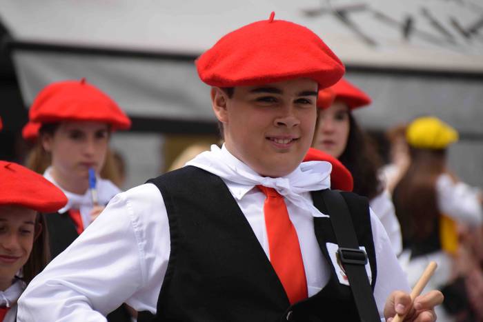 San Joan egunaren ongietorri 122 1561390894723