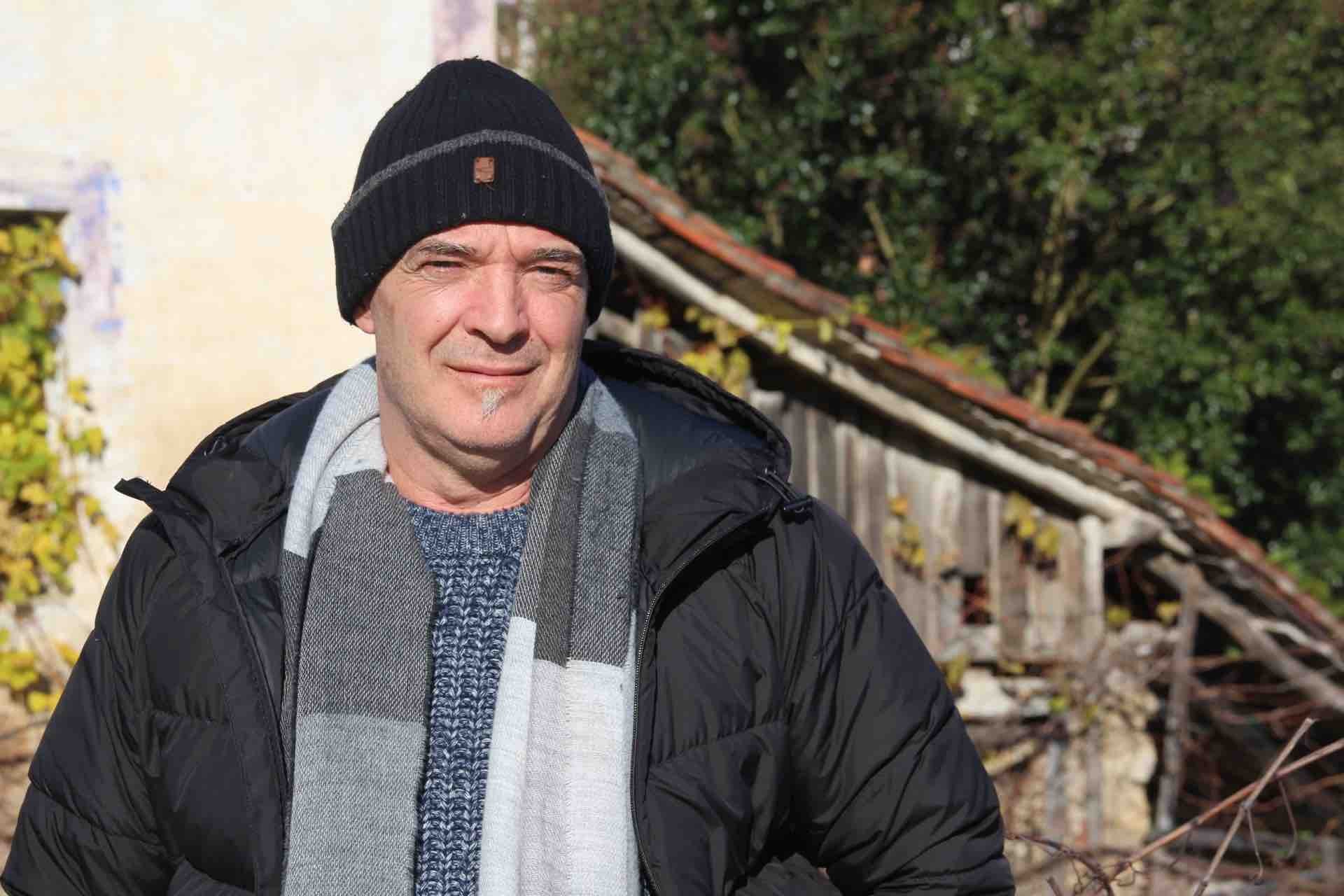 «Emanaldi honetan nik erabaki dut zer eta nola biluziko naizen»